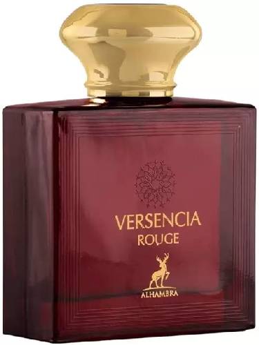 Versencia Rouge Maison Alhambra
