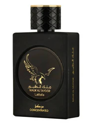 Malik Al Tayoor Concentrated EDP Lattafa