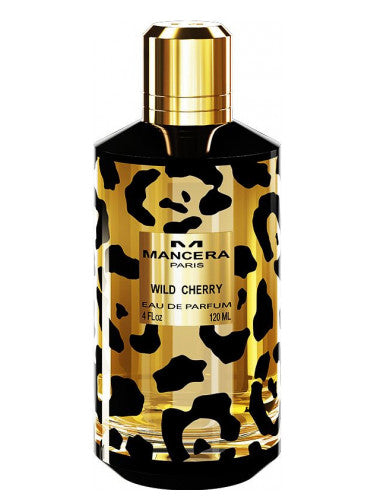 Wild Cherry Mancera