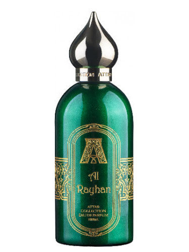 Al Rayhan Attar Collection