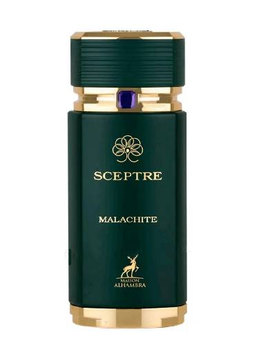 Sceptre Malachite