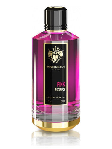 Pink Roses Mancera