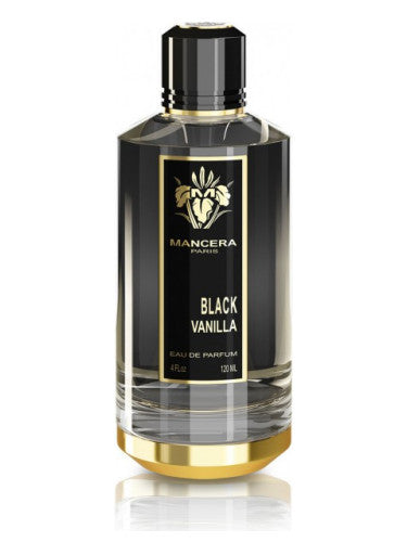 Black Vanilla Mancera