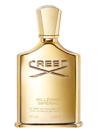 Millésime Impérial Creed