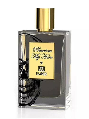 Phantom My Hero Emper