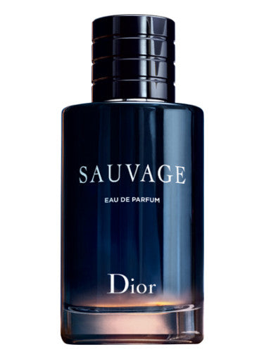 Sauvage EDP Dior