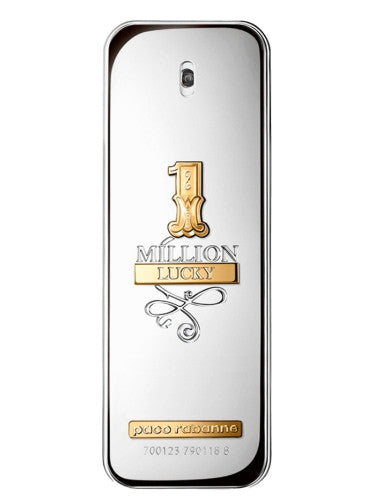 1 Million Lucky Paco Rabanne