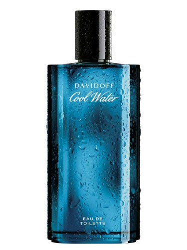 Cool Water Davidoff