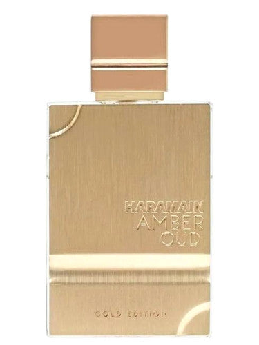 Amber Oud Gold Edition Al Haramain