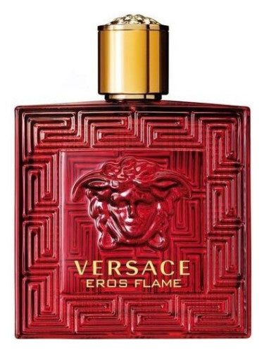 Eros Flame Versace