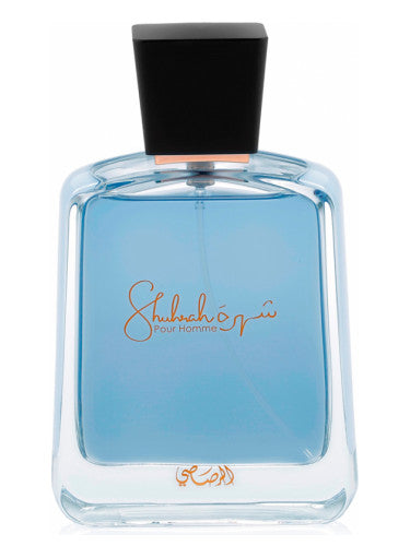 Shuhrah Pour Homme Rasasi
