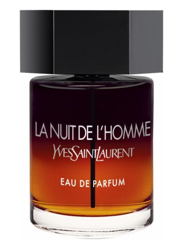 La Nuit de L'Homme Eau de Parfum YSL