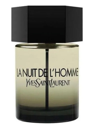 La Nuit de l'Homme YSL