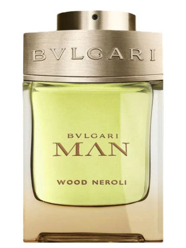Bvlgari Man Wood Neroli