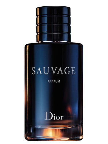 Sauvage Parfum Dior