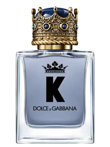 K by Dolce & Gabbana EDT