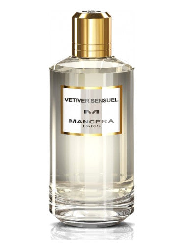 Vetiver Sensuel Mancera