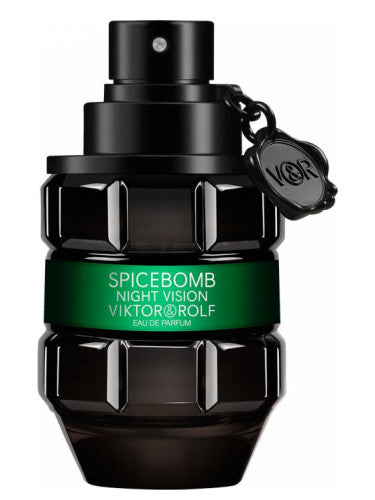 Spicebomb Night Vision EDP