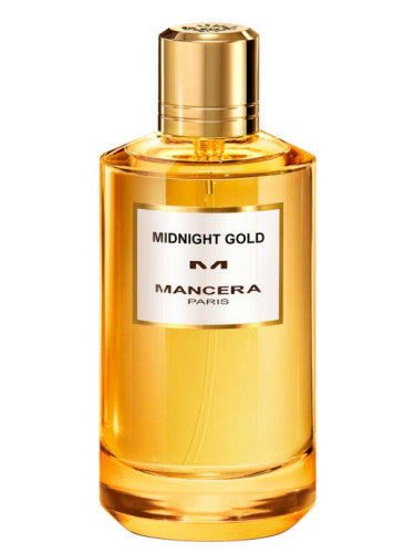 Midnight Gold Mancera