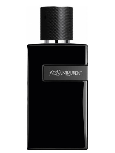 Y Le Parfum YSL
