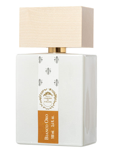 Bianco Oro Giardini Di Toscana