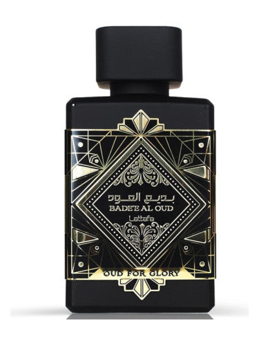 Bade’e Al Oud Oud for Glory