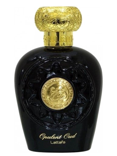 Opulent Oud Lattafa