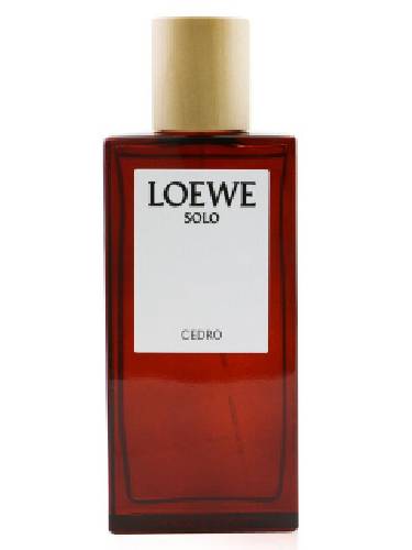 Loewe Solo Cedro Loewe