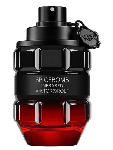 Spicebomb Infrared