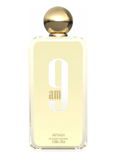 9am Afnan