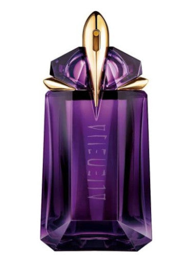 Alien Mugler