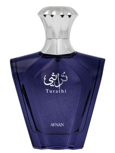 Turathi Blue Afnan