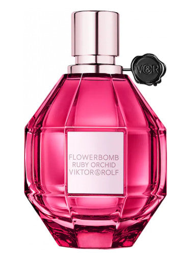 Flowerbomb Ruby Orchid