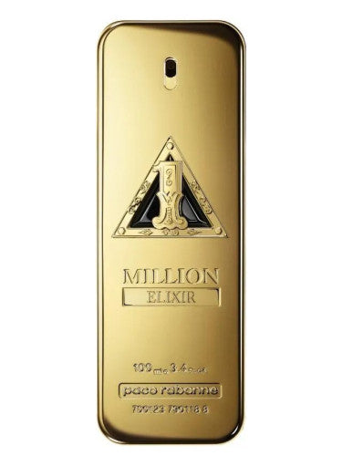 1 Million Elixir Paco Rabanne