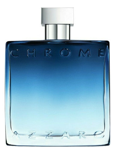 Chrome Eau de Parfum Azzaro