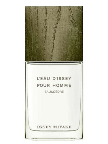 L’Eau d’Issey Pour Homme Eau & Cèdre Issey Miyake