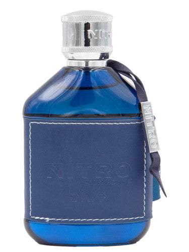 Nitro Blue Dumont