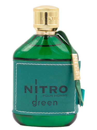 Nitro Green Dumont