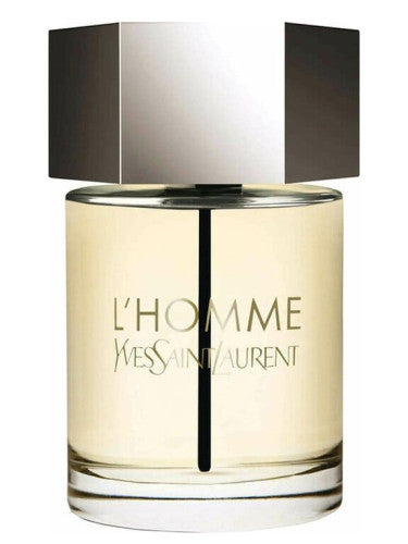 L'Homme YSL