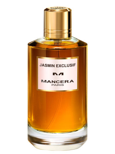 Jasmin Exclusif Mancera