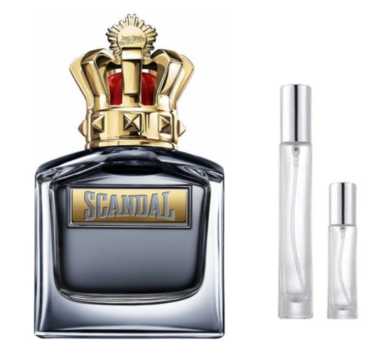 Decant Scandal Pour Homme EDT Jean Paul Gaultier