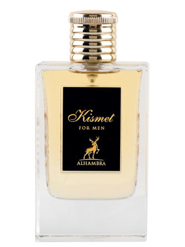 Kismet for Men Maison Alhambra
