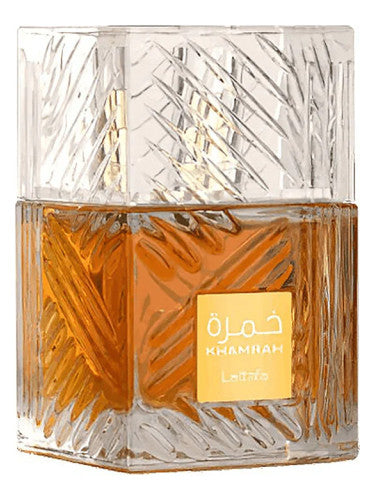 Khamrah EDP Lattafa Perfumes