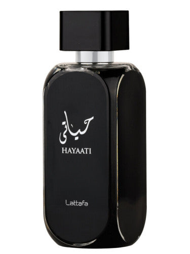 Hayaati Lattafa Perfumes