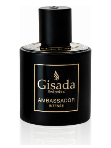 Ambassador Intense Gisada
