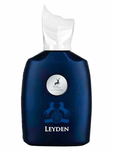 Leyden Maison Alhambra