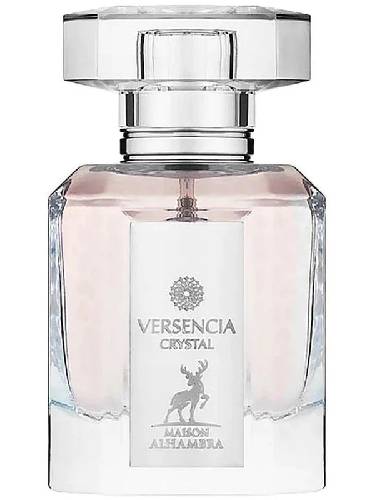 Versencia Crystal