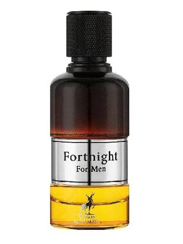 Fortnight EDP Maison Alhambra