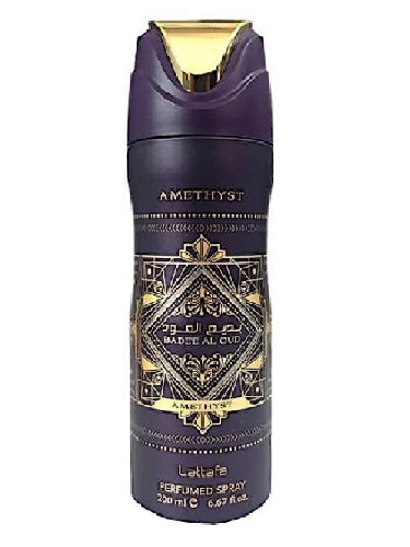 Desodorante Bade'e Al Oud Amethyst