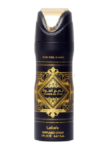 Desodorante Bade'e Al Oud Oud for Glory